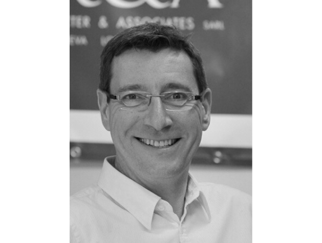 Bertrand Dubois