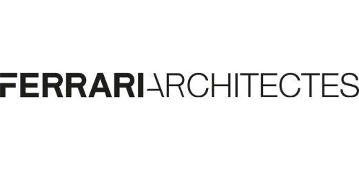 Ferrari Architectes